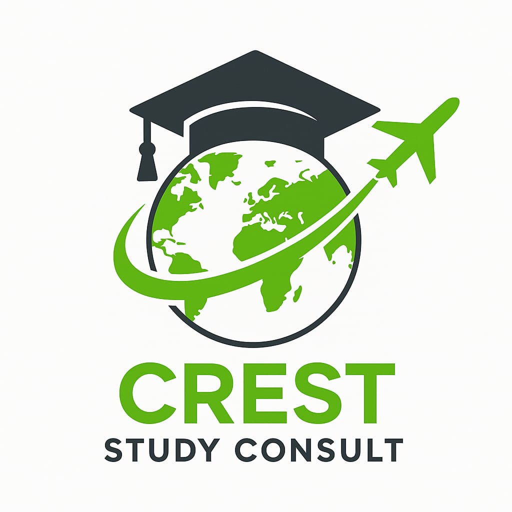 Crest Study Consult